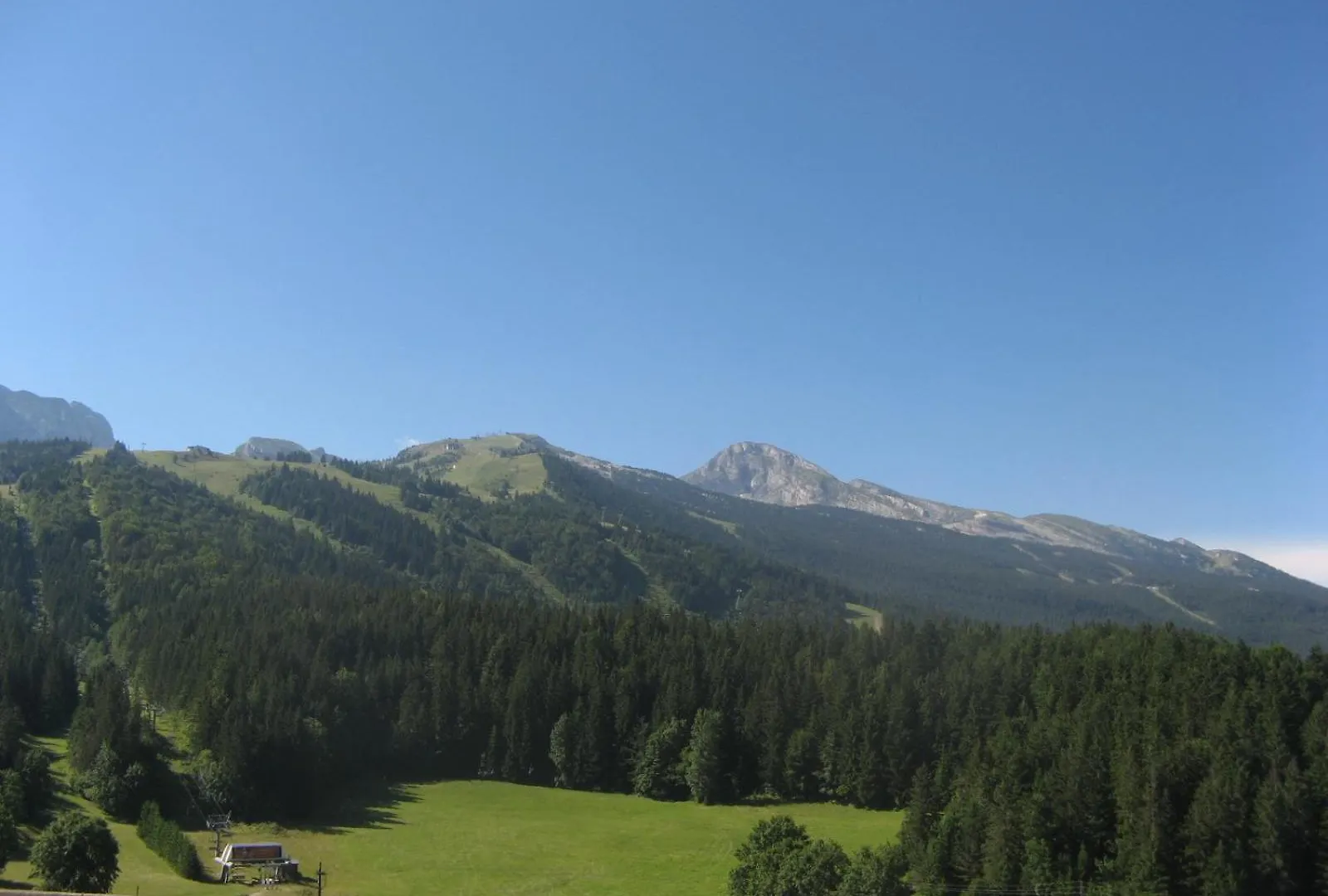 Villard de Lans Les Glovettes Frankrig